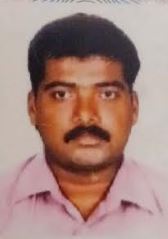 Dr VINOTH J